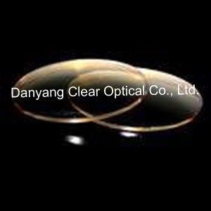 Mineral Glass 170 High Index Single Vision Lenses
